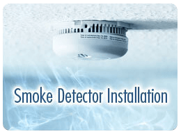 Smoke Detectors Seven Hills